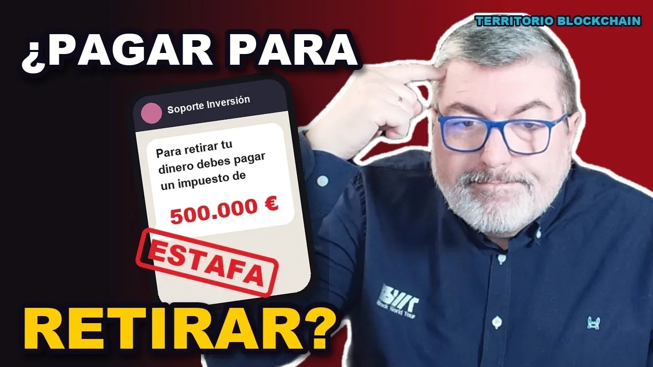 Le robaron 1,5 millones por Tinder: así funciona la estafa Le robaron 1,5 millones por Tinder: así funciona la estafa