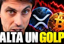 Lo de Binance Era Solo el Principio Lo de Binance Era Solo el Principio