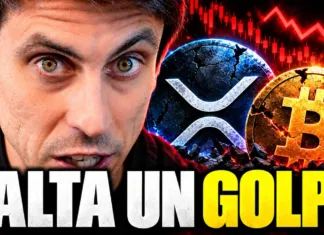 Lo de Binance Era Solo el Principio