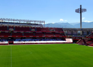 Blockchain para el socio, oferta de 40 millones y un equipo de la casa: la oferta granadina por el Granada CF aventaja a BLA