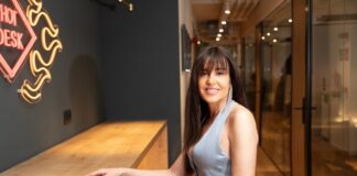 Marta Ambor, finalista de los ‘Blockchain Awards’ de Alastria, como ‘Mujer más Influyente en Blockchain’