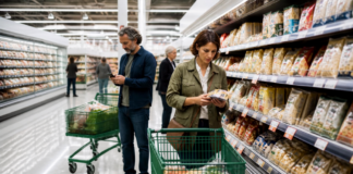 Análisis de eToro sobre la Confianza de los Consumidores en EE UU: La confianza se tambalea