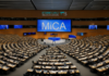 El Gran Éxodo Cripto en Europa: Cómo la Regulación MiCA Redefine las Reglas del Juego