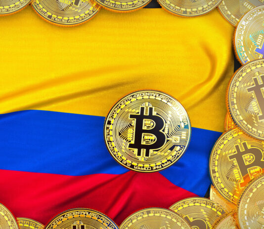 Comprar Bitcoin en Colombia