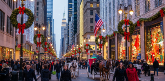 El consumo americano reclama rebaja de tipos, su inflación recomienda cautela