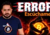 No VENDAS BITCOIN antes de ENERO