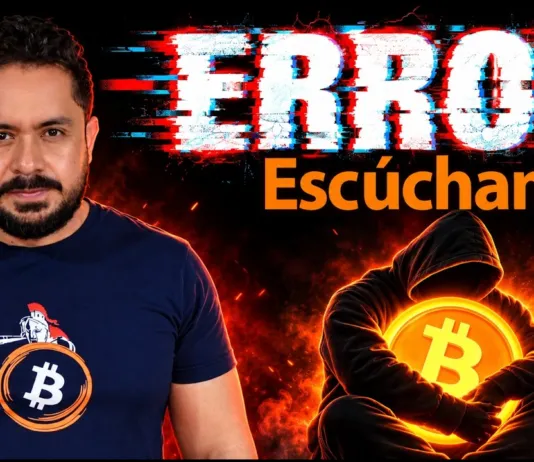 No VENDAS BITCOIN antes de ENERO
