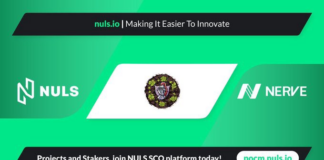 NULS