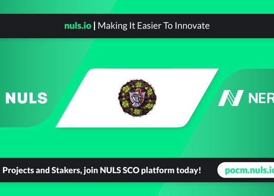NULS