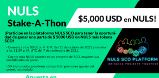 NULS
