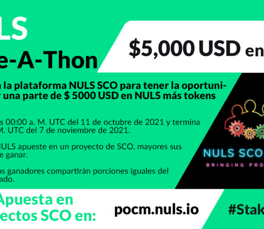 NULS