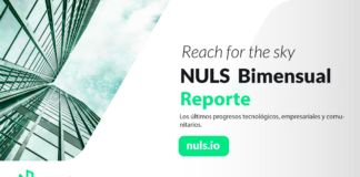 NULS