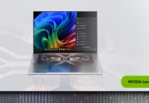 NVIDIA prepara sus portátiles RTX Spark para ejecutar agentes de IA en local