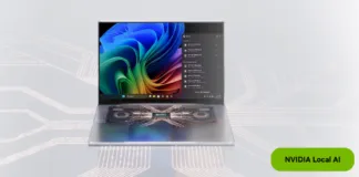 NVIDIA prepara sus portátiles RTX Spark para ejecutar agentes de IA en local