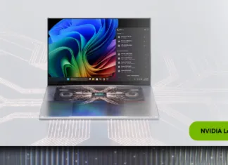 NVIDIA prepara sus portátiles RTX Spark para ejecutar agentes de IA en local