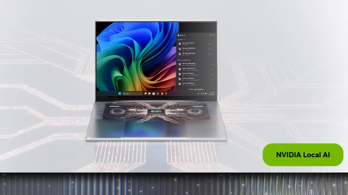 nvidia