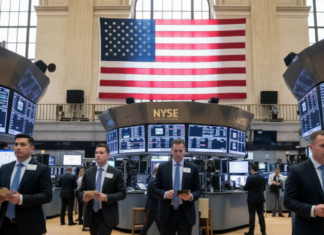 La economía y la inflación en EEUU no van en la dirección que la Fed y los mercados desean ver