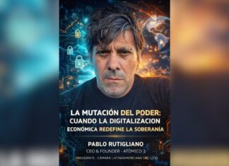 La mutación del poder: Cuando la digitalización económica redefine la soberanía