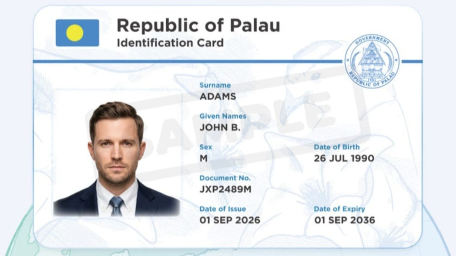 palau