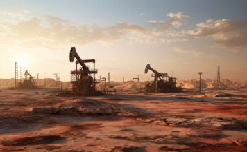 Análisis de mercados de Ben Laidler: las grandes petroleras apuestan por los combustibles fósiles
