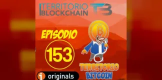 Awesome MIX VOL3 banda sonora podcast segundo semestre 2020 - Episodio exclusivo para mecenas – podcast Territorio Bitcoin