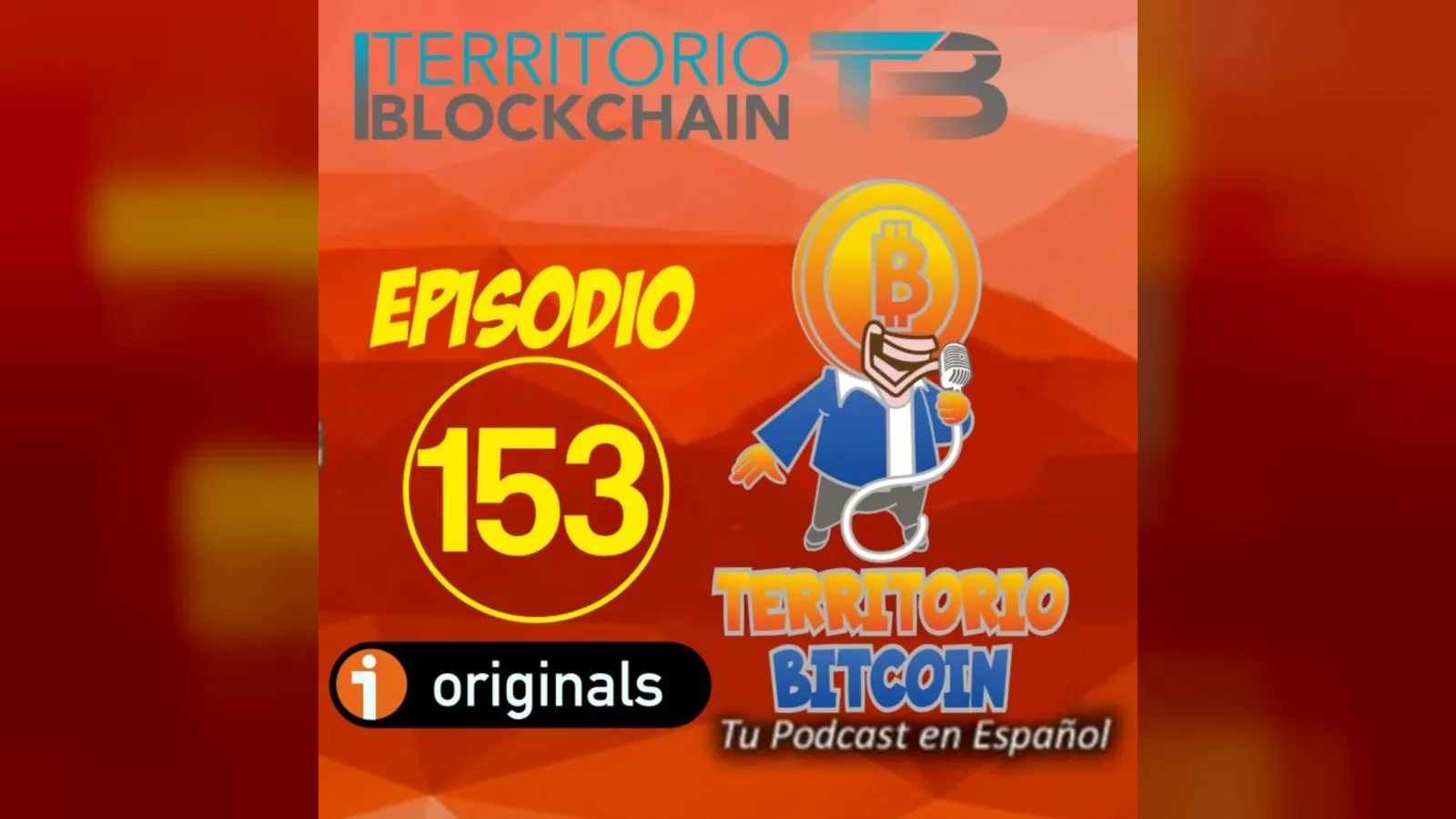 Awesome MIX VOL3 banda sonora podcast segundo semestre 2020 - Episodio exclusivo para mecenas Awesome MIX VOL3 banda sonora podcast segundo semestre 2020 - Episodio exclusivo para mecenas – podcast Territorio Bitcoin