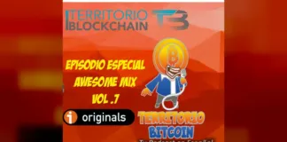 AWESOME MIX VOLUMEN 7 – podcast Territorio Bitcoin