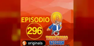 Bitcoin en maximos y conoce Bitvavo el Exchange que esta desbancando a Binance en Europa – podcast Territorio Bitcoin