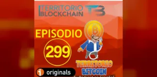 BITCOIN rompe ATH y toca los 100k dolares con la punta de los dedos y conoce Paris Blockchain Week con su CEO – podcast Territorio Bitcoin