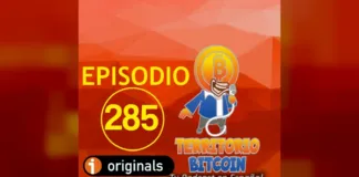 Bitcoin y Ethereum se preparan, Algorand con Renzo Wenzel. Hablamos con Juan en Cripto de la revolución bitcoin – podcast Territorio Bitcoin