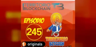 Comienza el baile con Bitcoin en +31k Ethereum +2.1k y ¿es LOOP Network la gema escondida de 2023? – podcast Territorio Bitcoin