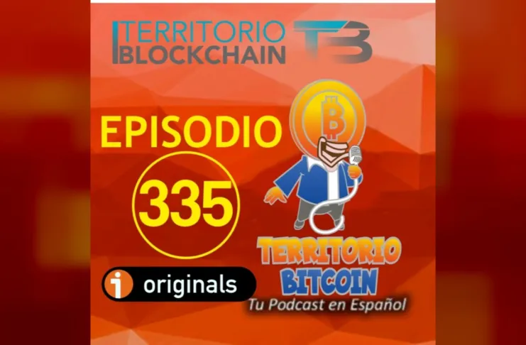 ¿Cómo recuperar tu dinero perdido en cripto? La solución de Blocand – podcast Territorio Bitcoin