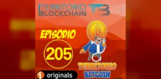 Conoce Belobaba el mayor fondo de inversion blockchain de España y Bitcoin en la encrucijada – podcast Territorio Bitcoin