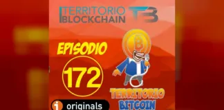 Crypto con cafe con Alberto Blockchain de criptotendencias y repaso a la actualidad – podcast Territorio Bitcoin