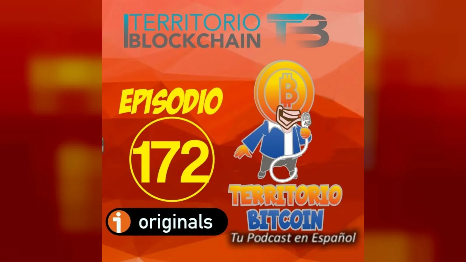 Crypto con cafe con Alberto Blockchain de criptotendencias y repaso a la actualidad Crypto con cafe con Alberto Blockchain de criptotendencias y repaso a la actualidad – podcast Territorio Bitcoin