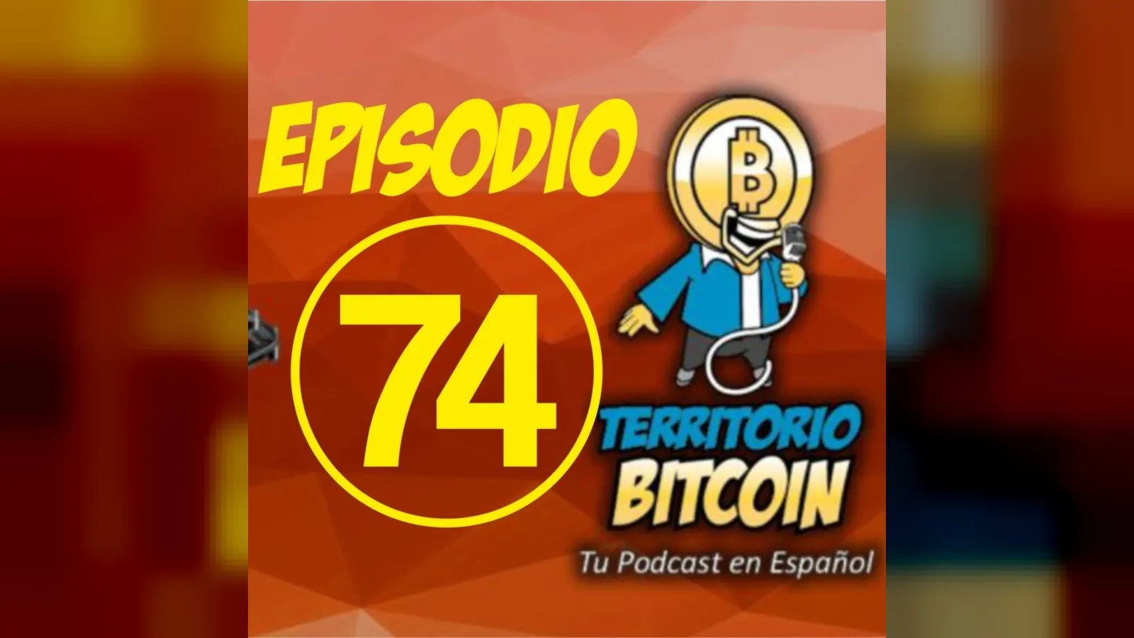 Ep74 - La trazabilidad como eje de desarrollo, ontology y nuevo servicio de Binance en Fiat - Episodio exclusivo para mecenas Ep74 - La trazabilidad como eje de desarrollo, ontology y nuevo servicio de Binance en Fiat - Episodio exclusivo para mecenas – podcast Territorio Bitcoin