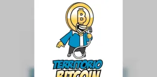 Episodio 1 - Presentacion - Episodio exclusivo para mecenas – podcast Territorio Bitcoin