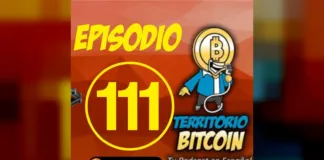 Episodio 111 - Especial Comunidad Blockchain en Cuarentena 1ª parte. - Episodio exclusivo para mecenas – podcast Territorio Bitcoin