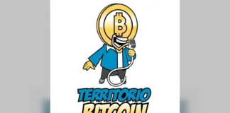 Episodio 13 - ¡bitcoin ha muerto! ¡Viva bitcoin!! - Episodio exclusivo para mecenas – podcast Territorio Bitcoin