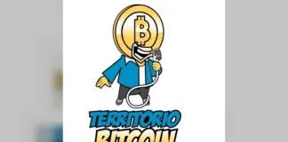 Episodio 16 - Bitcoin el rompetechos digital - Episodio exclusivo para mecenas – podcast Territorio Bitcoin