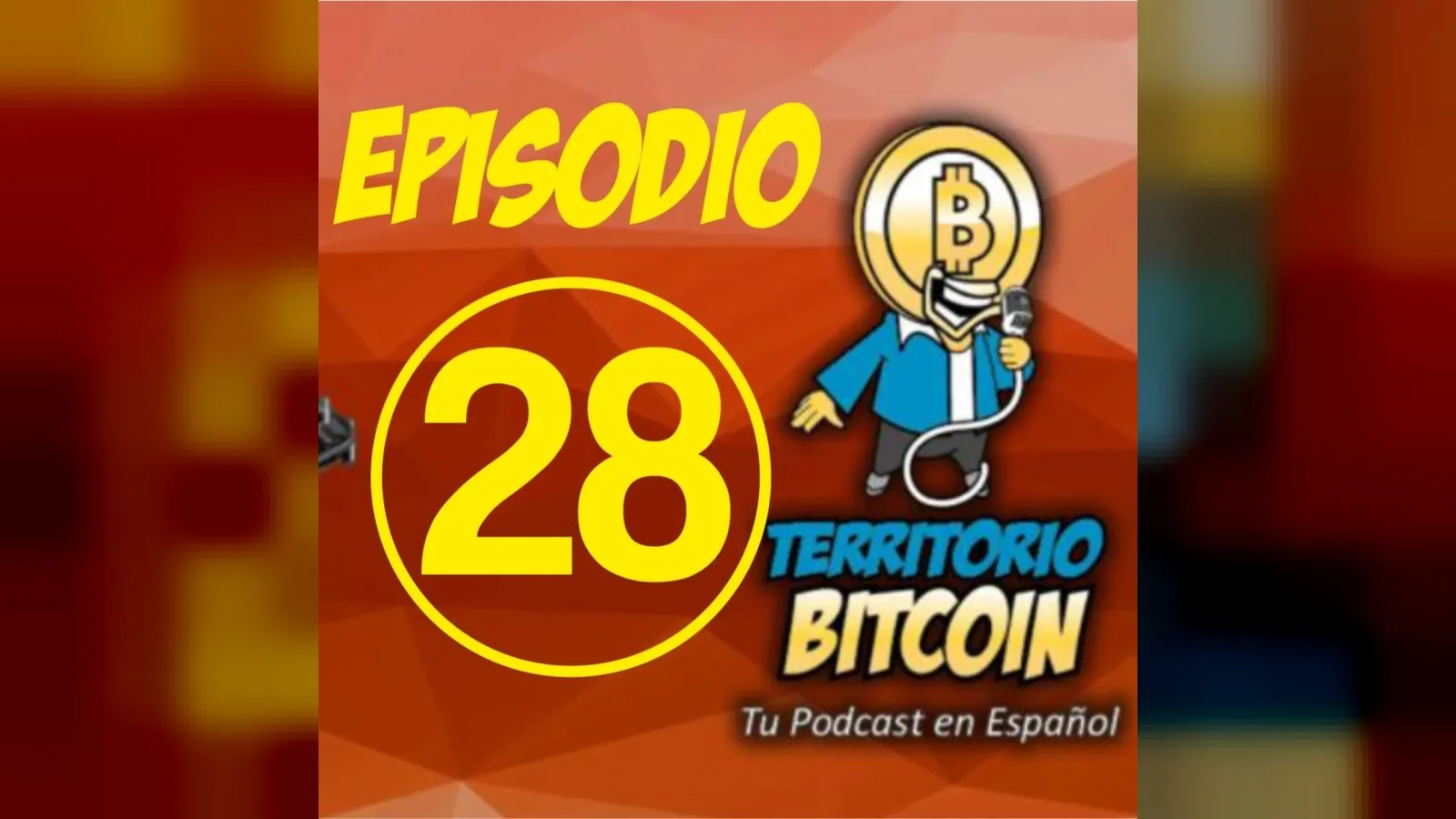 Episodio 28 - Nuevos horizontes y análisis del Petro visto desde fuera - Episodio exclusivo para mecenas Episodio 28 - Nuevos horizontes y análisis del Petro visto desde fuera - Episodio exclusivo para mecenas – podcast Territorio Bitcoin