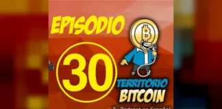 Episodio 30 - Posible influencia de mtgox en el precio bitcoin, proyectos del cibtc con buzzshow y eurocoinpay  - Episodio exclusivo para mecenas – podcast Territorio Bitcoin