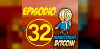 Episodio 32 - bitcoin no levanta cabeza, primera alerta ico scam y algunas posibilidades futuras - Episodio exclusivo para mecenas – podcast Territorio Bitcoin