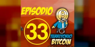 Episodio 33 - LLega el renacimiento de bitcoin ? que ocurre fuera de los exchange? - Episodio exclusivo para mecenas – podcast Territorio Bitcoin