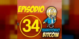 Episodio 34 - Perspectivas positivas en los mercado bitcoin y altcoin - Episodio exclusivo para mecenas – podcast Territorio Bitcoin