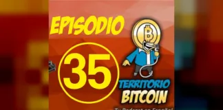 Episodio 35 - El mercado bitcoin en alza y precaucion a la hora de invertir - Episodio exclusivo para mecenas – podcast Territorio Bitcoin