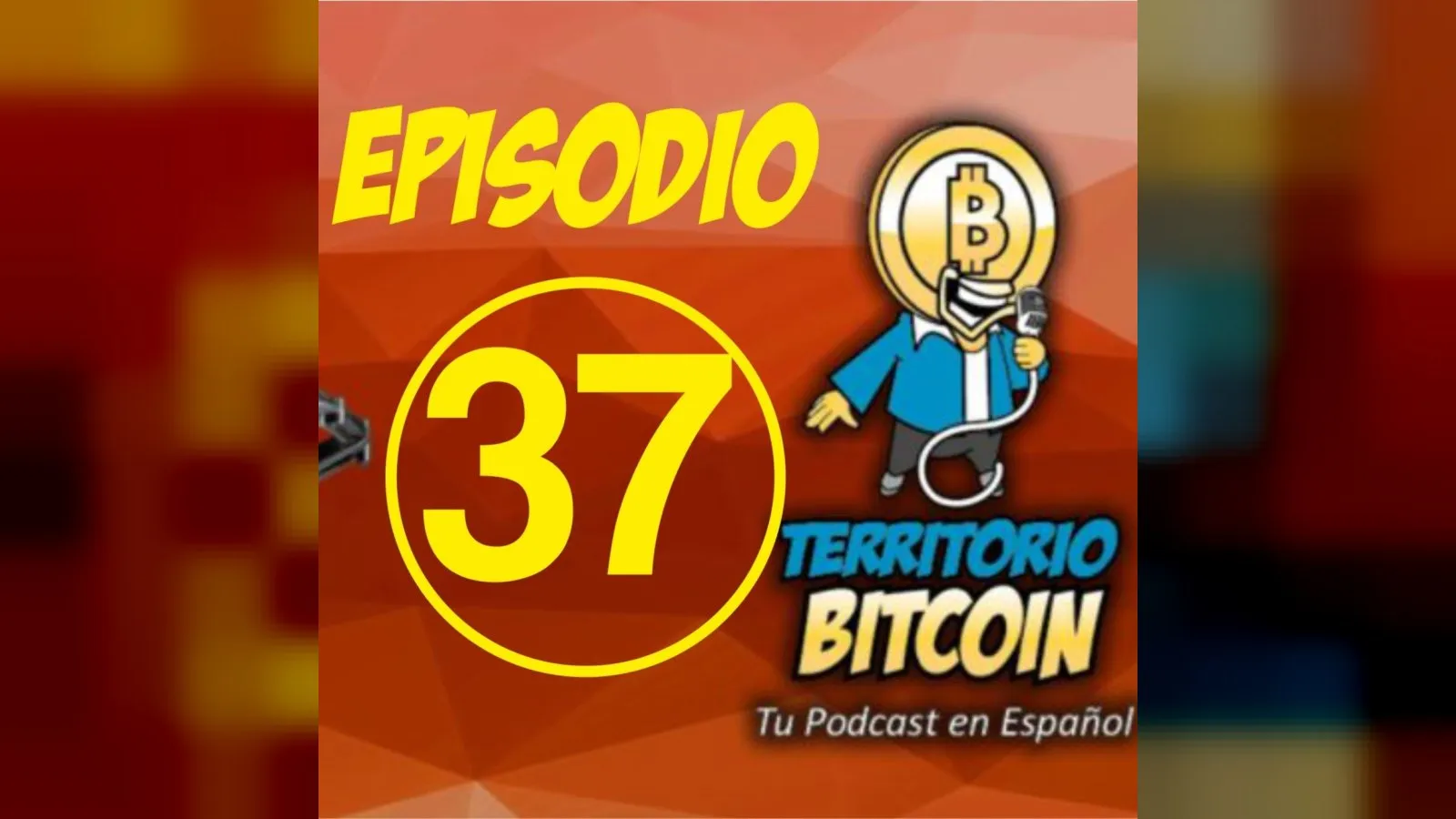 Episodio 37 - Las indecisiones de bitcoin y grandes proyectos españoles en blockchain - Episodio exclusivo para mecenas Episodio 37 - Las indecisiones de bitcoin y grandes proyectos españoles en blockchain - Episodio exclusivo para mecenas – podcast Territorio Bitcoin
