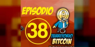 Episodio 38 - Bitcoin subiendo cuestas y novedades de proyectos ICO interesantes - Episodio exclusivo para mecenas – podcast Territorio Bitcoin