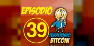 Episodio 39 - Go bitcoin Go!! y salen por fin Merkabot y workchaincenters - Episodio exclusivo para mecenas – podcast Territorio Bitcoin