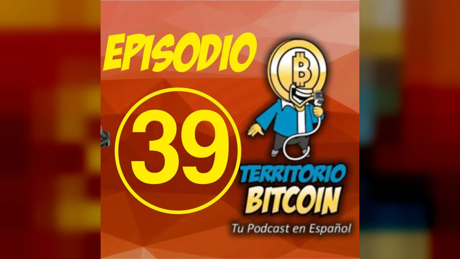 Episodio 39 - Go bitcoin Go!! y salen por fin Merkabot y workchaincenters - Episodio exclusivo para mecenas Episodio 39 - Go bitcoin Go!! y salen por fin Merkabot y workchaincenters - Episodio exclusivo para mecenas – podcast Territorio Bitcoin